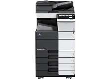 Konica Minolta Bizhub C658